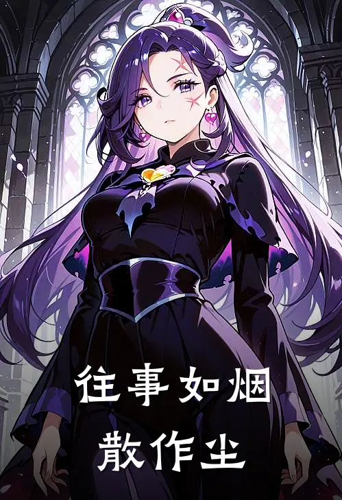 往事如烟散作尘