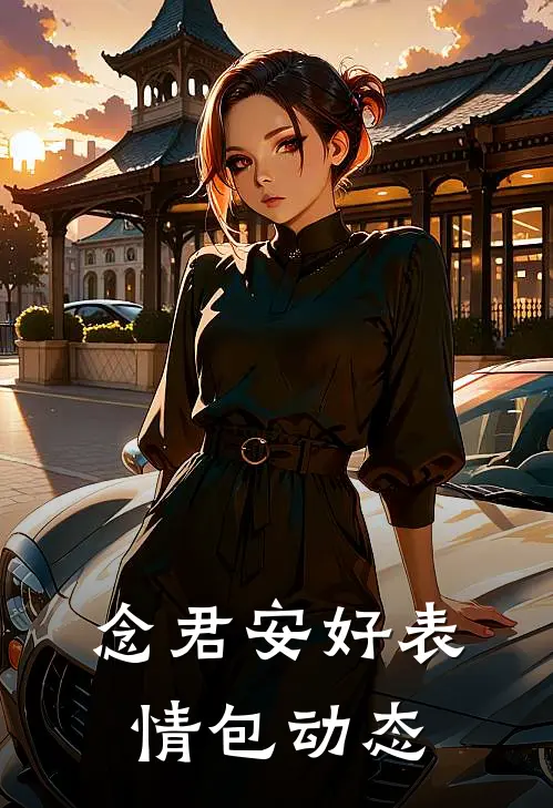 念君安好表情包动态