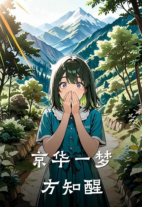 京华一梦方知醒