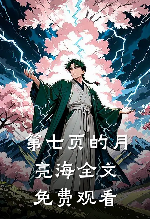 第七页的月亮海全文免费观看