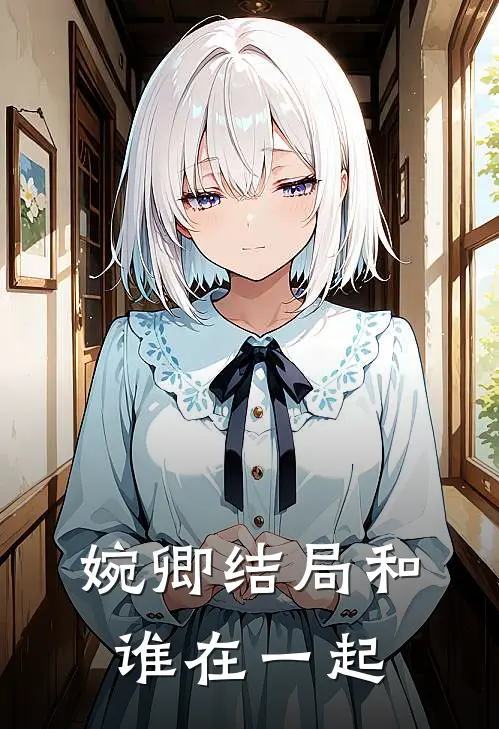 婉卿结局和谁在一起