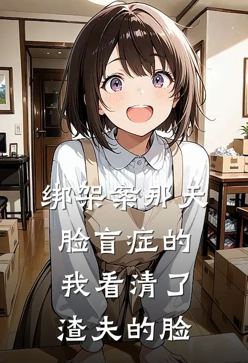 绑架案那天，脸盲症的我看清了渣夫的脸