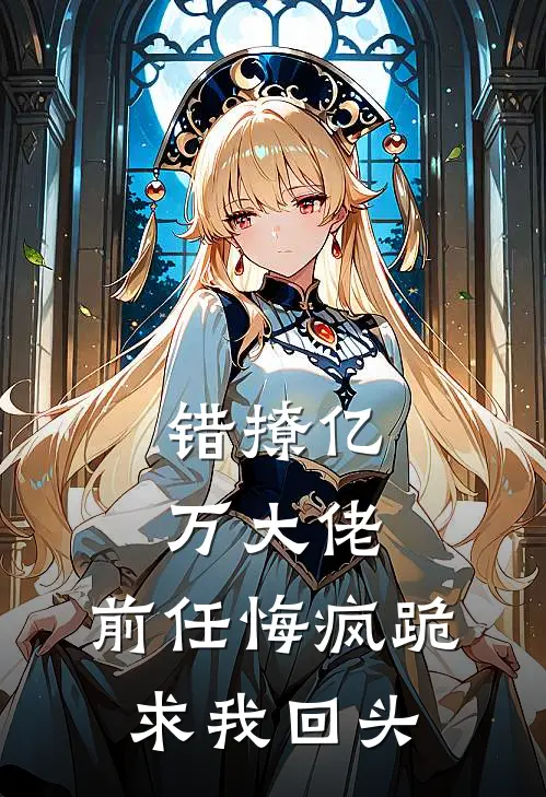 错撩亿万大佬，前任悔疯跪求我回头