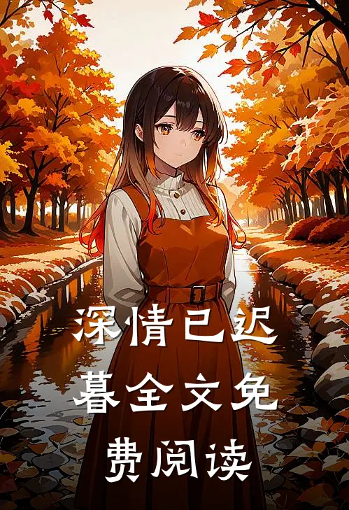 深情已迟暮全文免费阅读