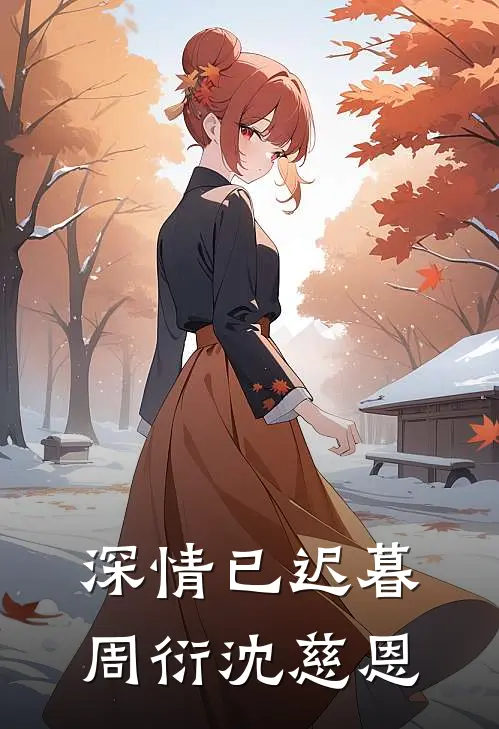 深情已迟暮周衍沈慈恩