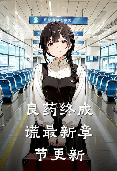 良药终成谎最新章节更新