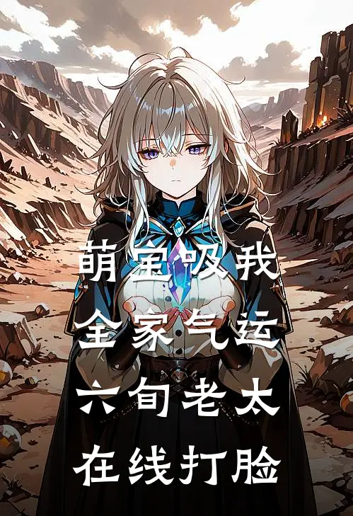 萌宝吸我全家气运，六旬老太在线打脸