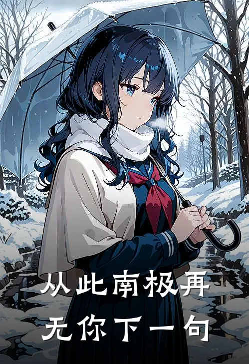 从此南极再无你下一句
