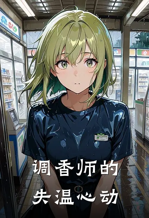 调香师的失温心动