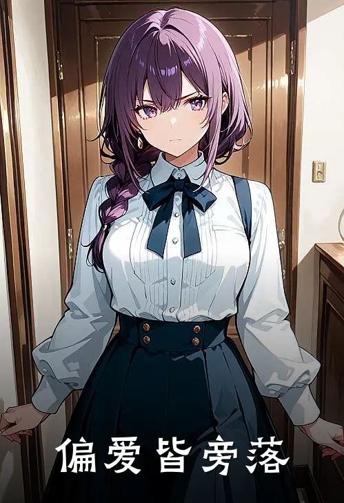 偏爱皆旁落