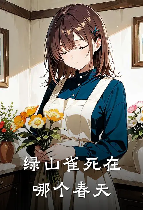 绿山雀死在哪个春天