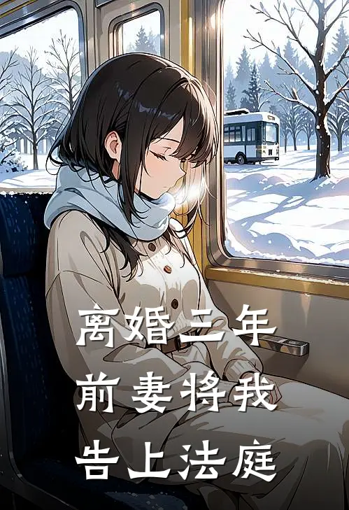 离婚三年，前妻将我告上法庭