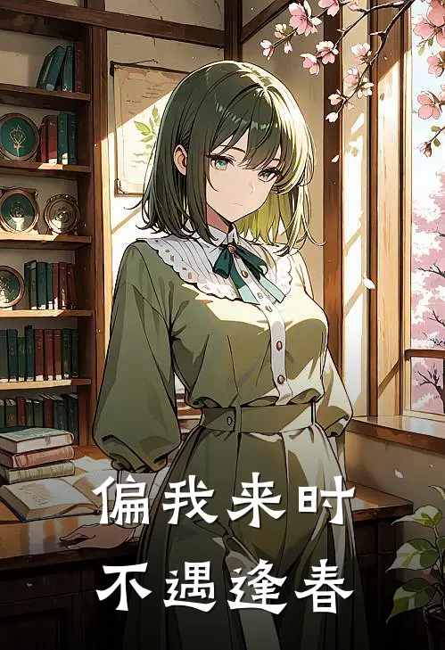 偏我来时不遇逢春