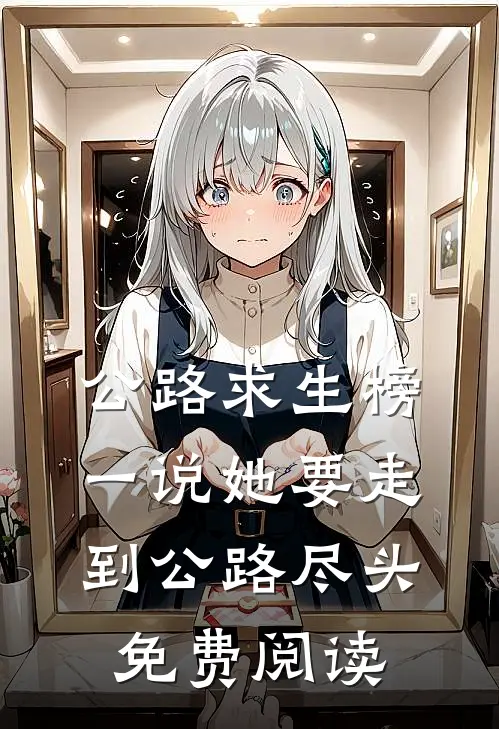 公路求生榜一说她要走到公路尽头免费阅读
