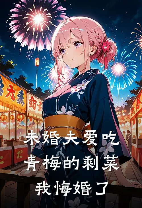 未婚夫爱吃青梅的剩菜，我悔婚了