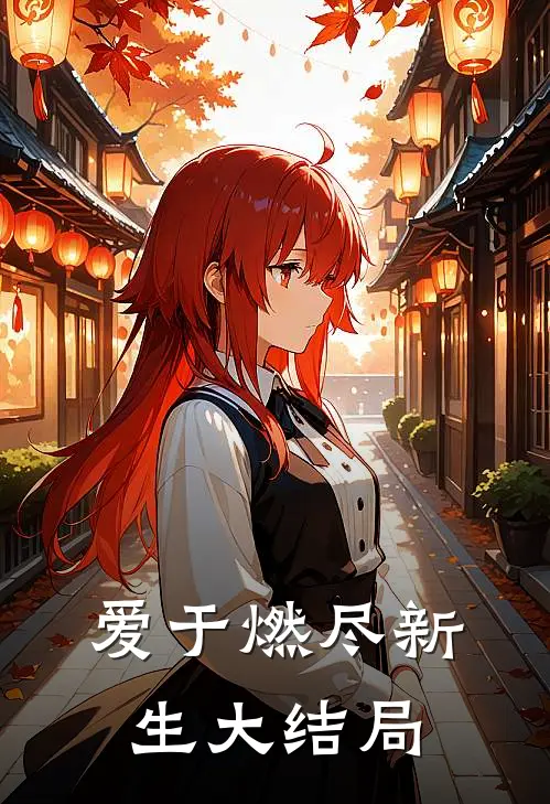 爱于燃尽新生大结局