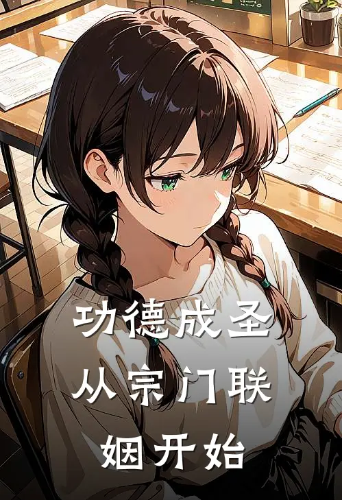 功德成圣：从宗门联姻开始