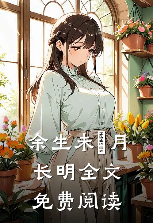 余生未晞月长明全文免费阅读