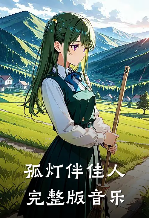 孤灯伴佳人完整版音乐