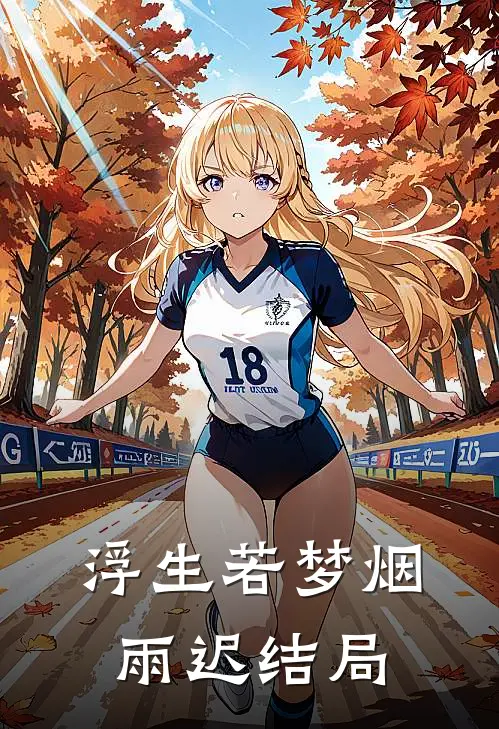 浮生若梦烟雨迟结局