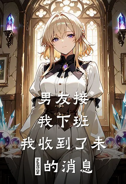 男友接我下班，我收到了未來的消息