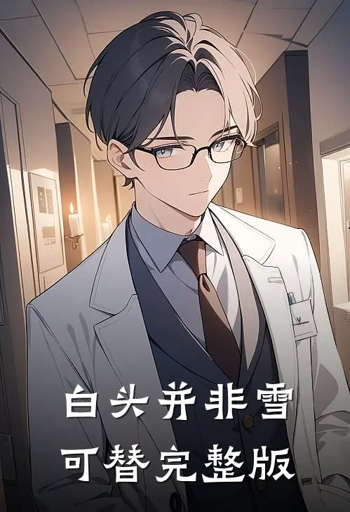 白头并非雪可替完整版