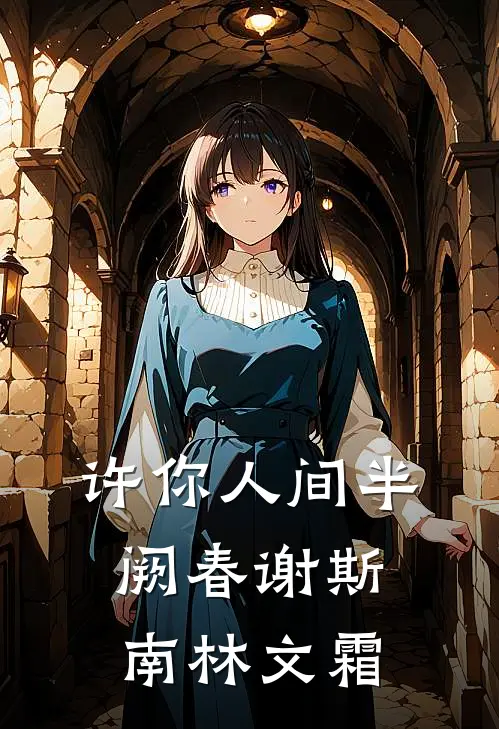 许你人间半阙春 谢斯南林文霜