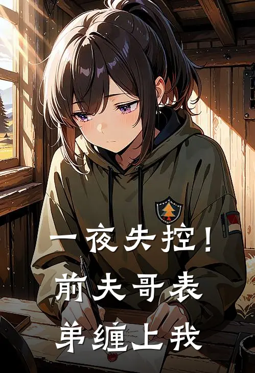 一夜失控！前夫哥表弟缠上我