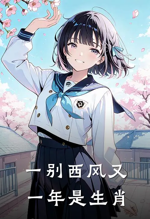 一别西风又一年是生肖