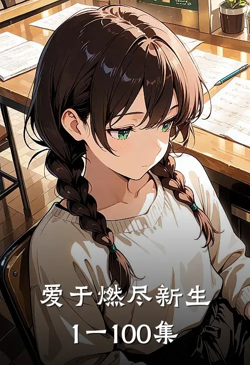 爱于燃尽新生1一100集