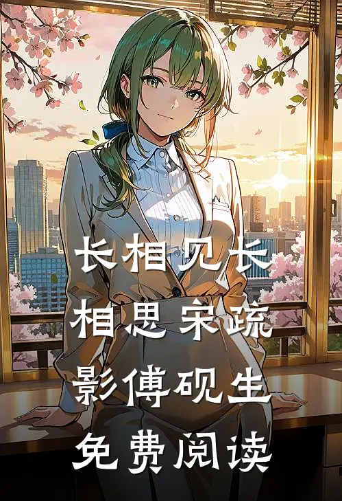 长相见长相思宋疏影傅砚生免费阅读