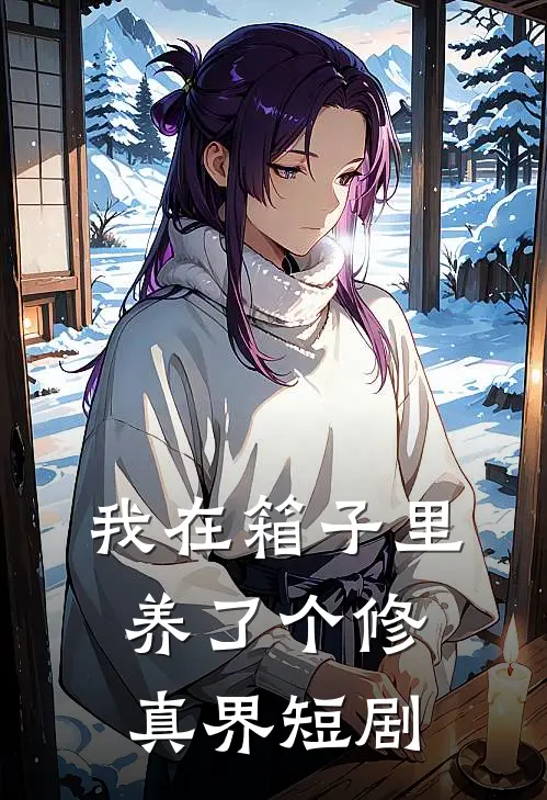 我在箱子里养了个修真界短剧