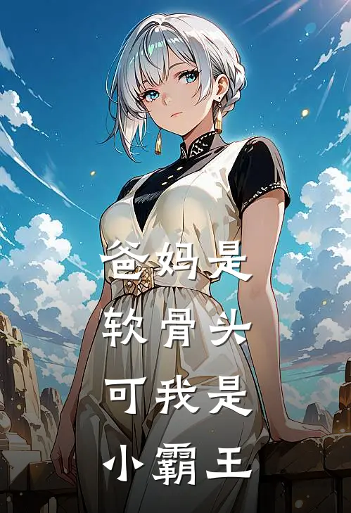 爸妈是软骨头，可我是小霸王