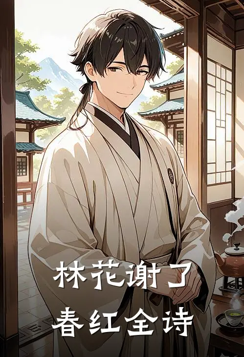 林花谢了春红全诗