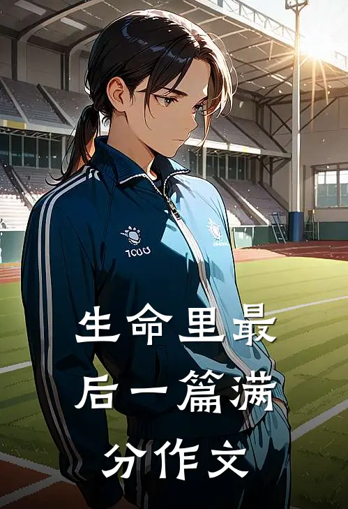 生命里最后一篇满分作文