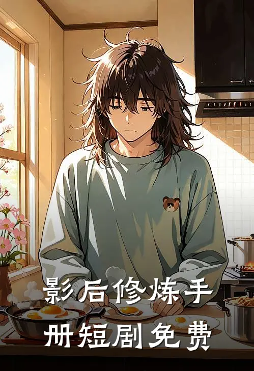 影后修炼手册短剧免费