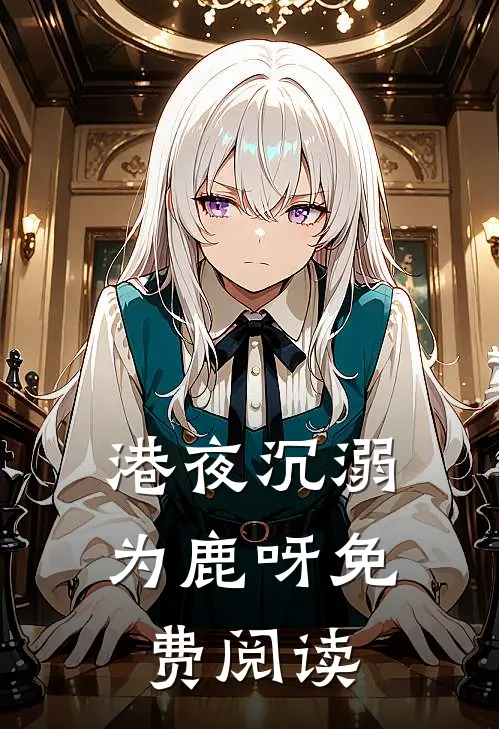 港夜沉溺为鹿呀免费阅读