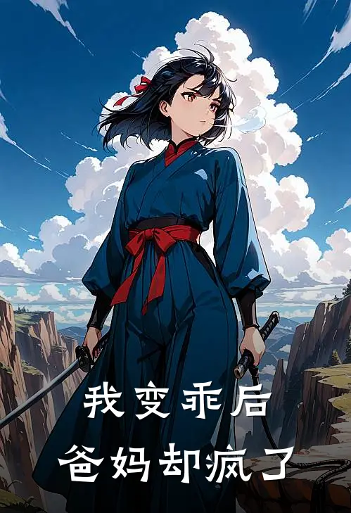 我变乖后，爸妈却疯了