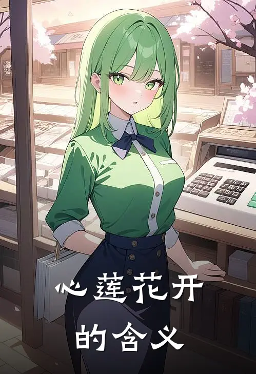 心莲花开的含义