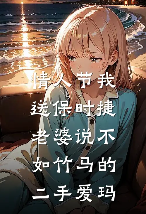 情人节我送保时捷，老婆说不如竹马的二手爱玛