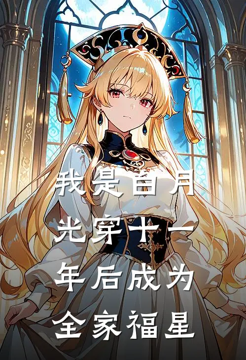 我是白月光穿十一年后成为全家福星