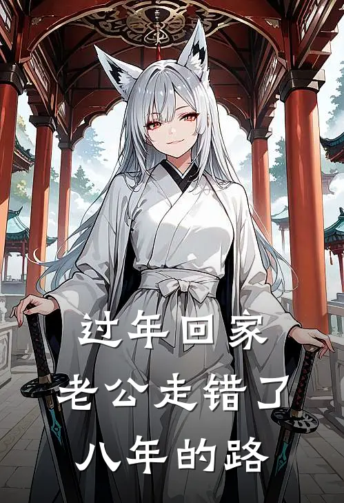 过年回家，老公走错了八年的路