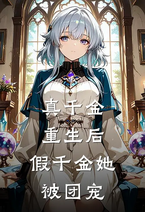 真千金重生后，假千金她被团宠