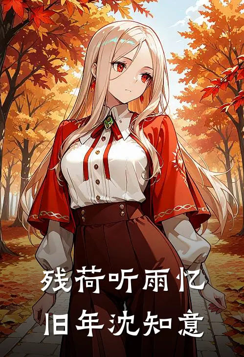 残荷听雨忆旧年沈知意