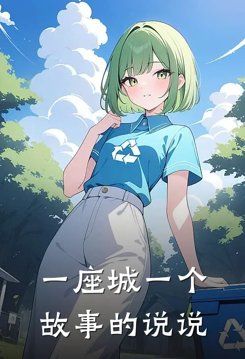 一座城一个故事的说说