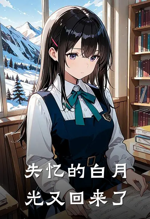 失忆的白月光又回来了