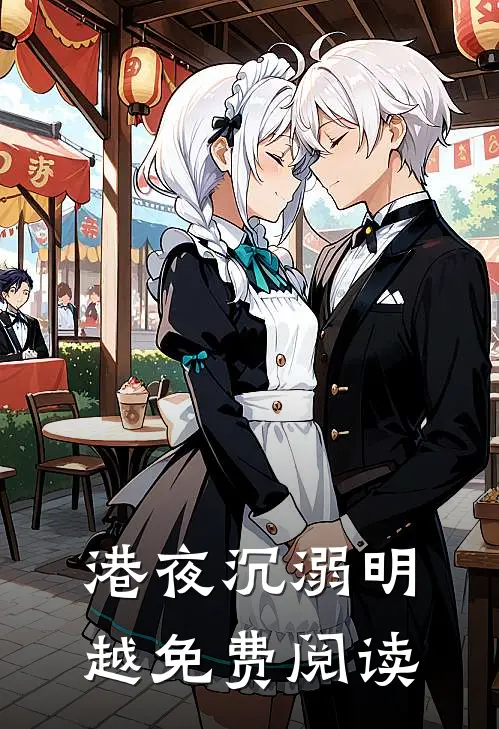 港夜沉溺明越免费阅读