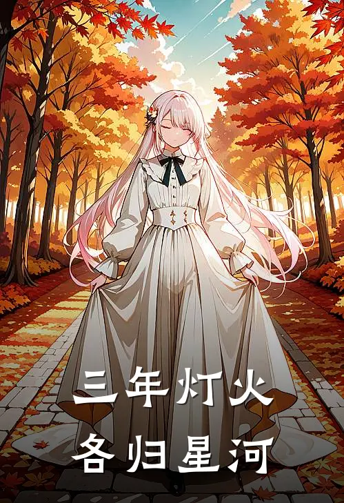 三年灯火各归星河