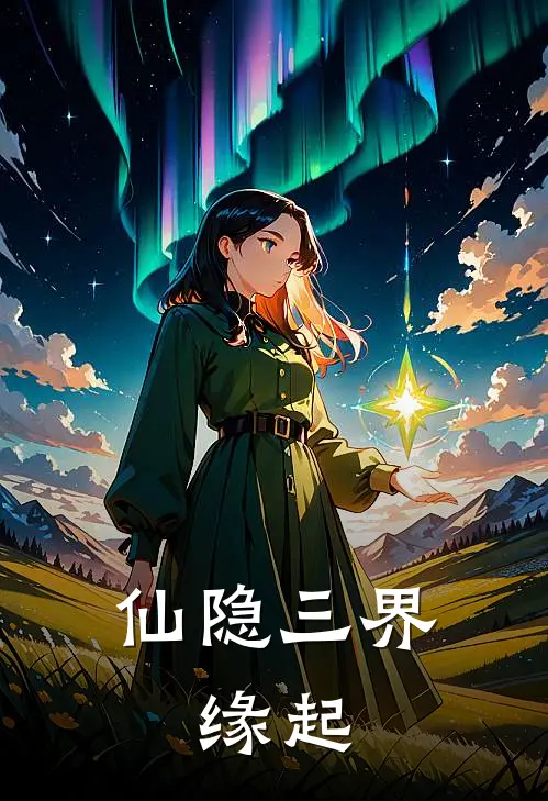 仙隐三界：缘起