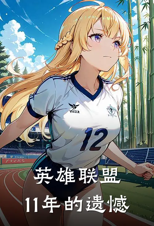 英雄联盟：11年的遗憾